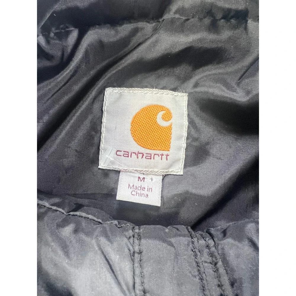 Carhartt gilliam quilted